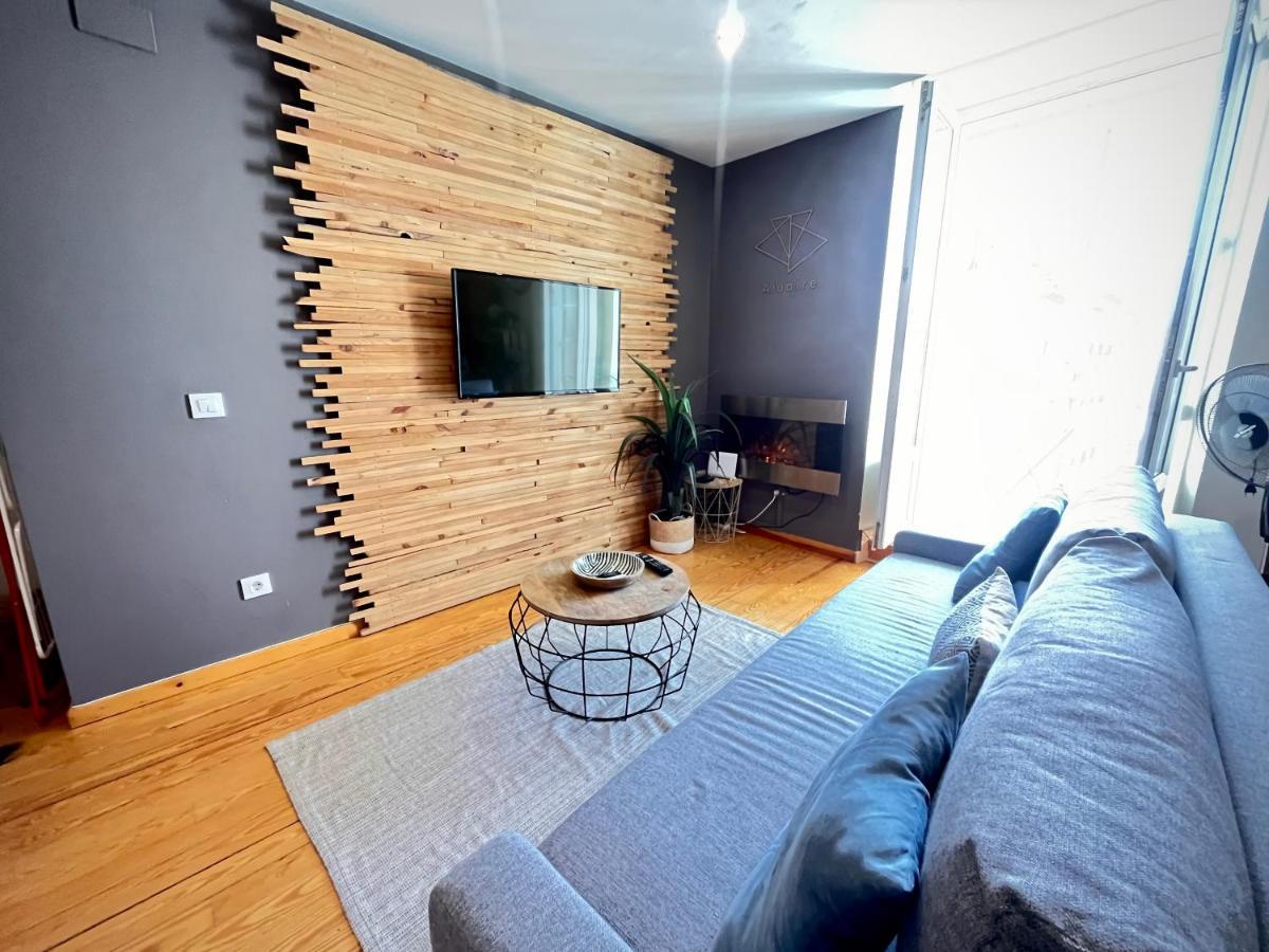 Atuaire Home Preciosa Vivienda Vistas A La Catedral Parking Incluido Burgo Zewnętrze zdjęcie